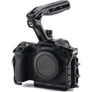 Tilta TA-T99-A-B - zestaw z klatką do Canon R6 Mark III